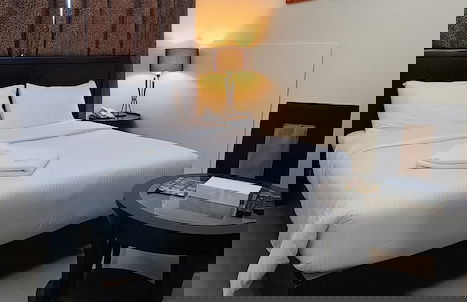 Al Smou Hotel Apartments - Photo 27