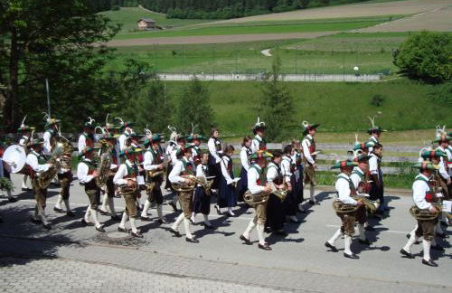 Apartments Residence Montana - Photo 20