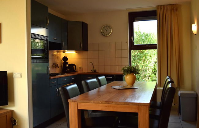 Hof van Zeeland - Photo 23