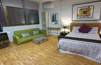 Great Sleep Loft - Foto 11