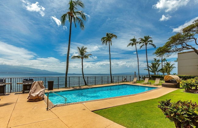 Lauloa 407 2 Bedroom Condo - Foto 29