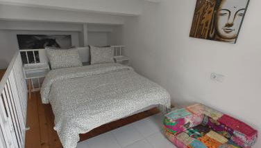 Studio tipo Loft con vista al Montgo - Foto 2