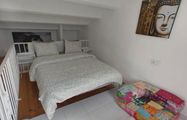 Studio tipo Loft con vista al Montgo - Foto 2