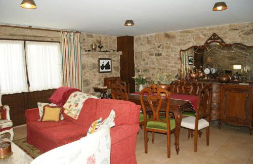 A Eira da Laxe - Foto 27