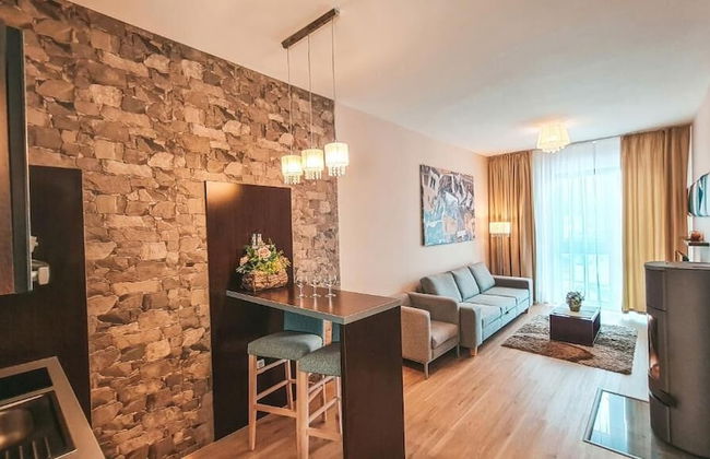 Hotel Crocus - Foto 26