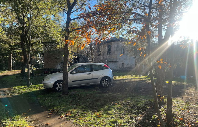 Poggio Roseto - Foto 50