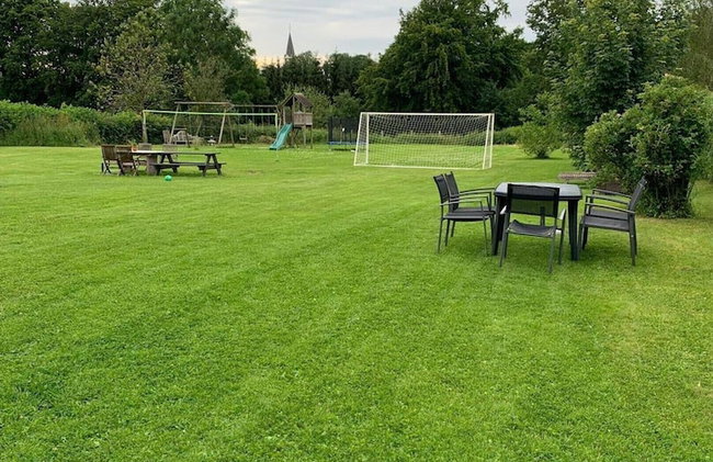 Cozy Holiday Home in Nature - Foto 50