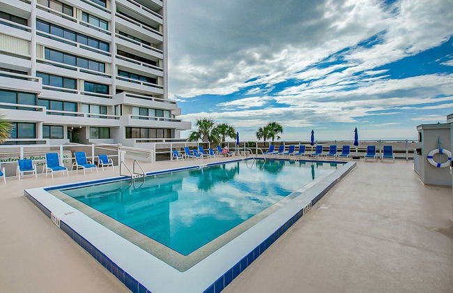 Terrace on Ocean - 2 - Photo 26