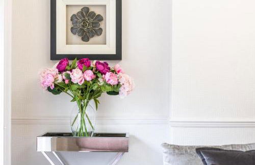 Liverpool Georgian Quarter Townhouse Rodney St - Foto 28