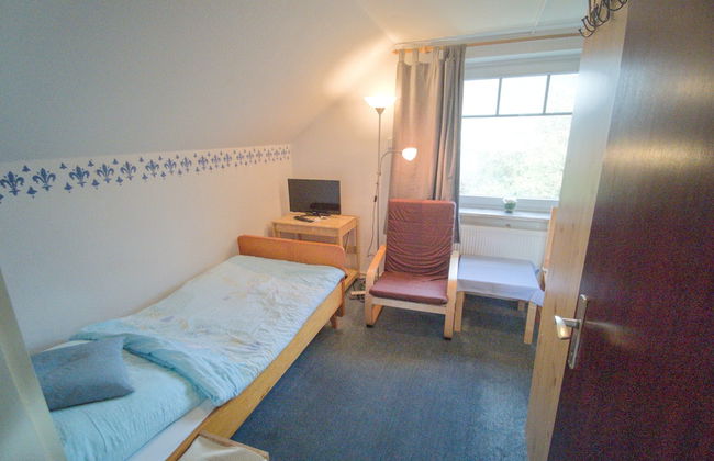 Gästehaus Tiedemann - Foto 6