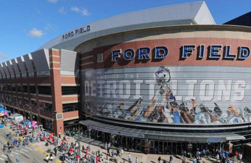 Room 20 mins to U of M - Foto 36