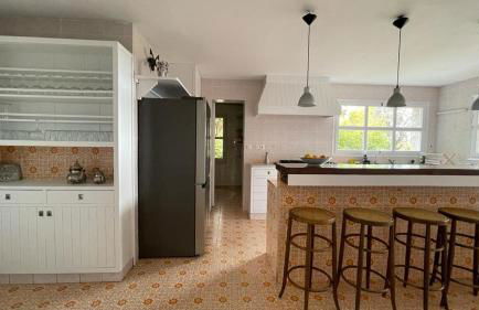 Villa de cine piscina barbacoa vista mar - Photo 58