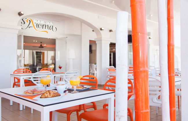 Apartamentos Typic Oasis Sa Tanca - Foto 43