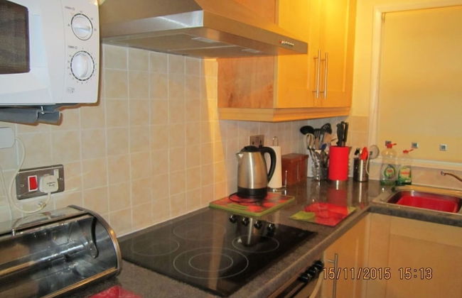 Upper Lake Chalet , Dog and Pet Friendly - Photo 2