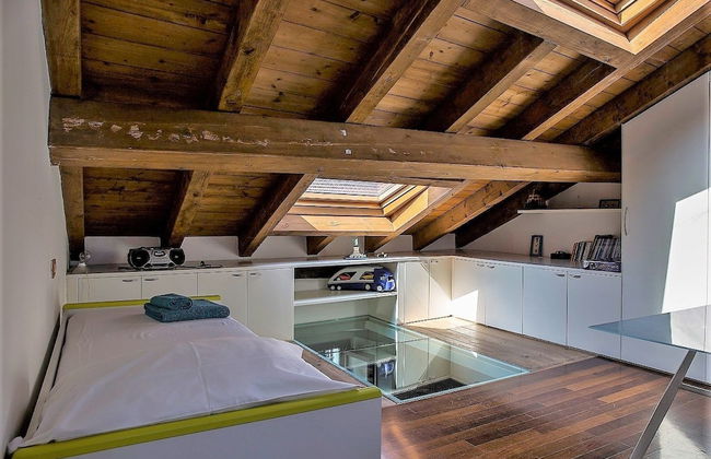 Ponte Vetero 11 Apartment - Foto 2