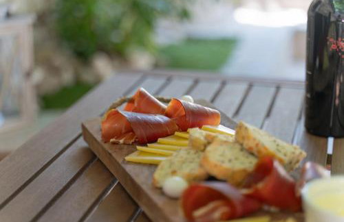 Apartments Srdanovic - Photo 44