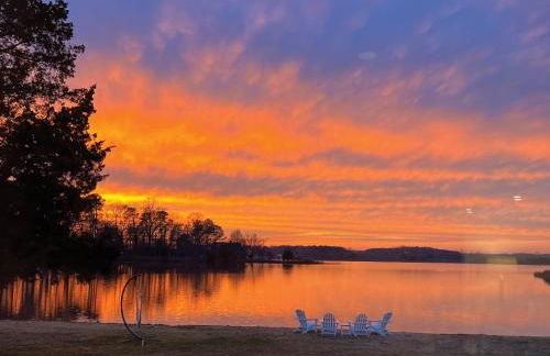 Dragonfly Cove - Foto 1