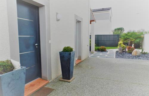 Belle maison T4 au calme - Jardin & Parking - Foto 13