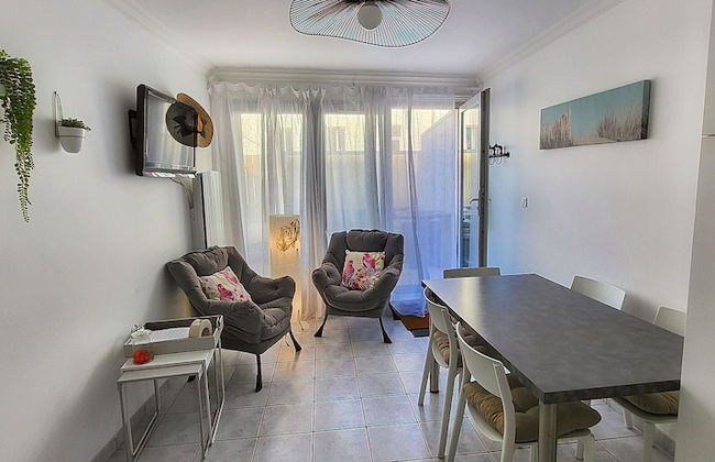 La Résidence de la Plage - Photo 14