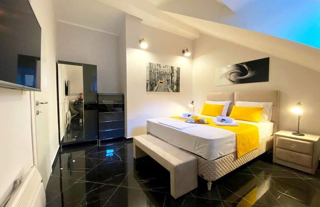 D & Sons Apartments - Photo 46