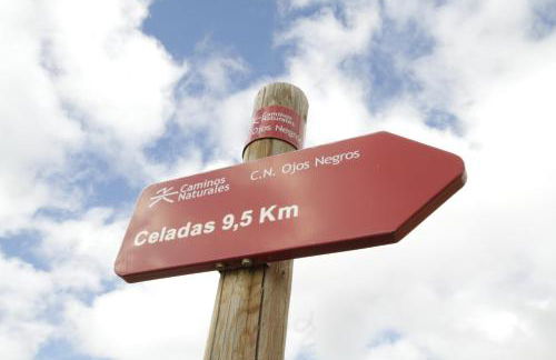 Barranco de las Maravillas - Foto 68