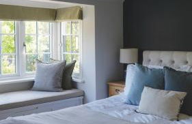 Cosy Island Cottage with Boat in Henley-on-Thames - Foto 16