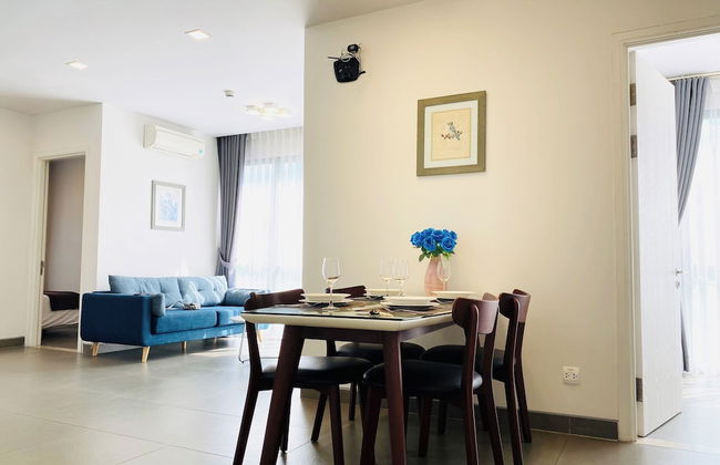 Glenwood Suites - Foto 52