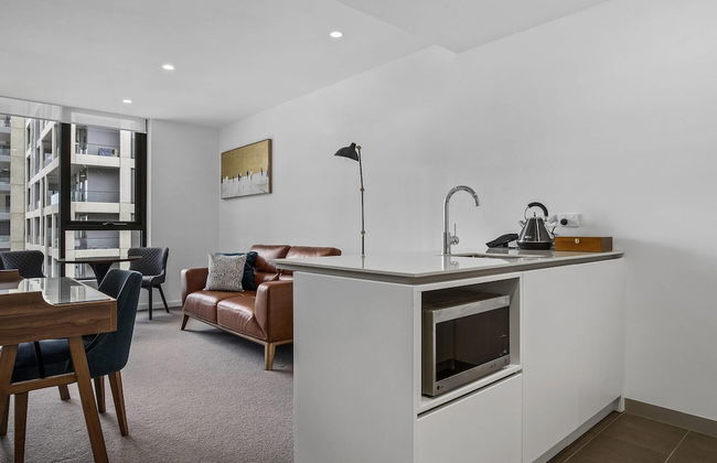 The Sebel Melbourne Moonee Ponds - Foto 26