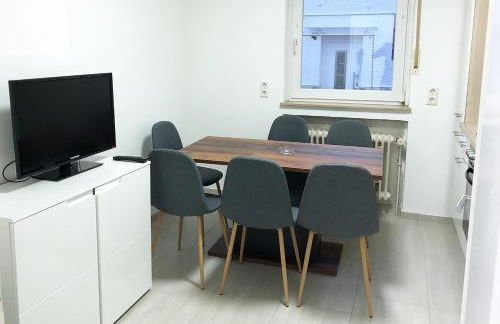 3 Zimmer Apartment mit Küche, TV & WLAN - Foto 14