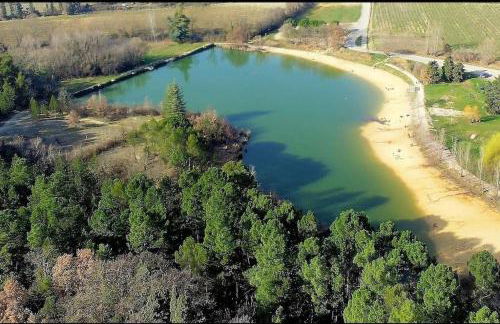 Appartement neuf Bédoin - Les Cinglés du Mont Ventoux - Foto 46