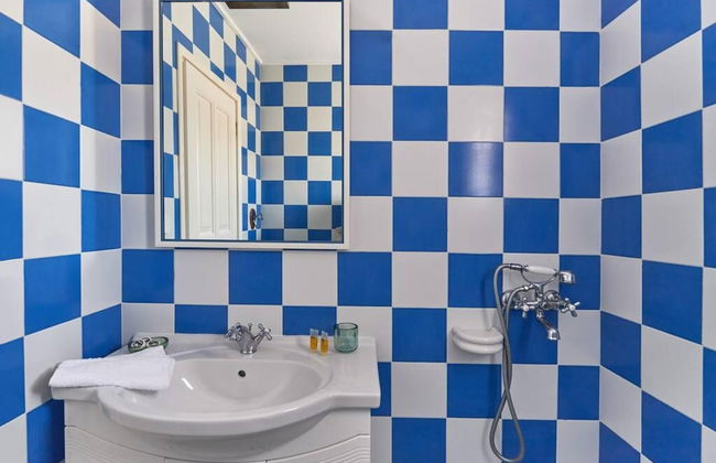 Angel Villa in Paros - Photo 7