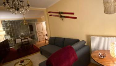 Chez Hélène 3 étoiles, labellisé disabled PMR,pour 4 personnes chiens bienvenus-pet friendly - Foto 5