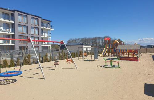 Loft Apartamenty w Sarbinowie - Foto 32