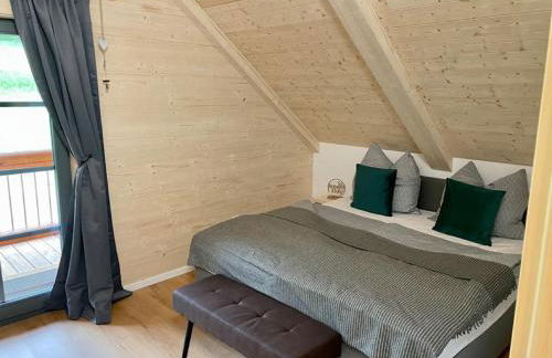 Das Landchalet - Foto 5