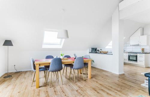 Ferienwohnungen Pellenzblick - Wohnen auf Zeit - - Foto 16