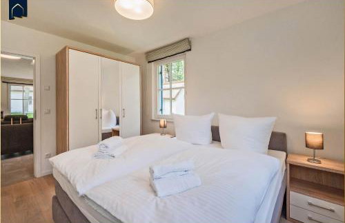 Fischerdorf Ferienhaus Seeadler - Foto 10