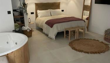 SUITE TRUFA - BENAMAHOMA - Foto 2