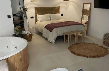 SUITE TRUFA - BENAMAHOMA - Foto 2