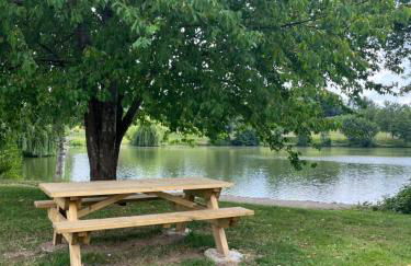 Appartement studio meublé - Foto 19