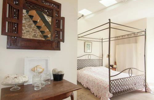 Romantic Tower in Dordogne with Rooftop Terrace - Foto 15