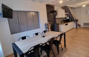 Gîte 6 personnes Chez Max - Foto 1