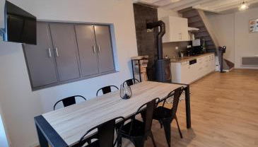 Gîte 6 personnes Chez Max - Foto 1