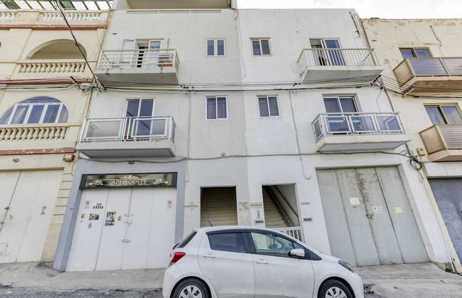 Gzira Penthouse - Foto 38