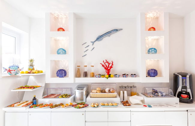 Sersale Suites - Photo 78