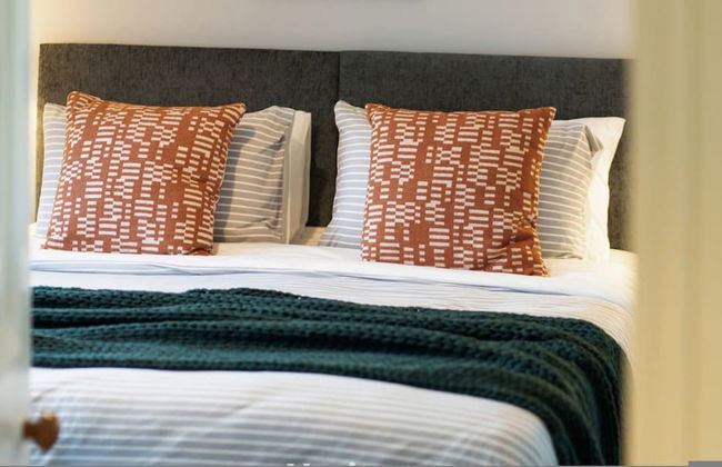 Blythewood Aberdeenshire Luxury House With Hot Tub - Foto 59