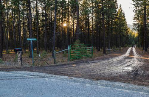 Wildhorse Cabin - Foto 14