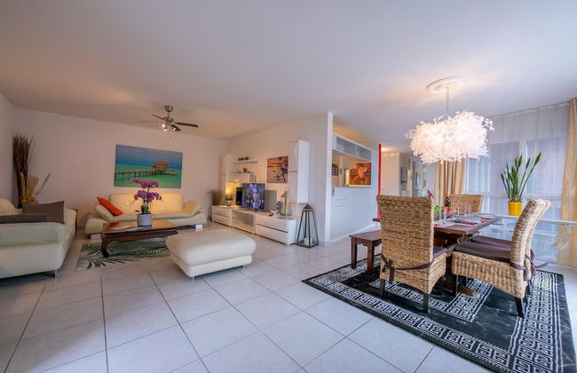 Divina Minusio in Minusio Locarno - Foto 21