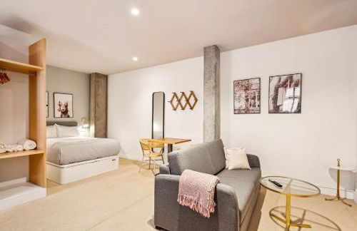 Limehome Cordoba Calle Pozanco - City Center - Foto 70