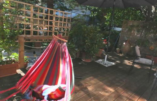 Olgas Cozy Nest Corfu retreat garden near Dassia - Foto 43