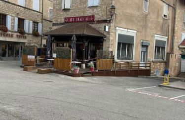 Le Saint-Amour appartement classé 2 étoiles - Foto 24